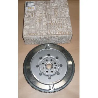 Volant moteur OE 123000636R