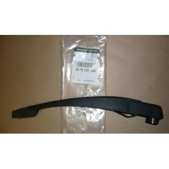 Bras d'essuie-glace, nettoyage des vitres OE 287812906R