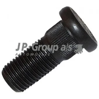 Boulon de roue JP GROUP 8160400306
