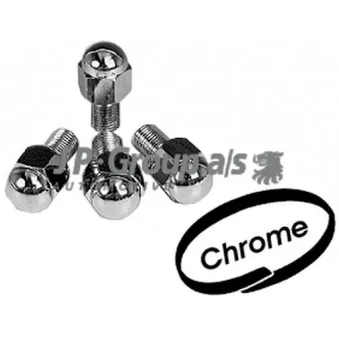 Boulon de roue JP GROUP 8160400410