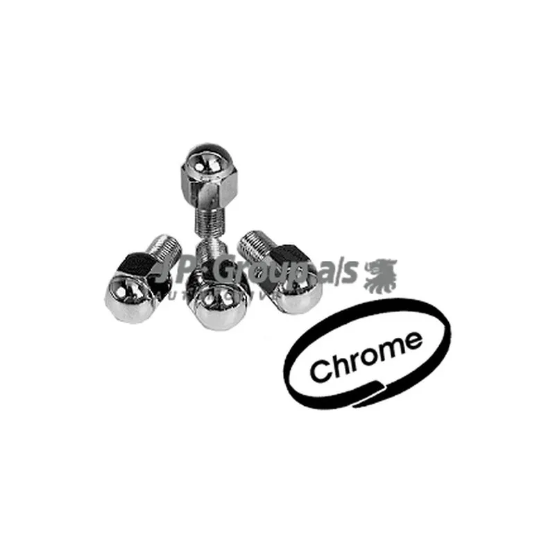 Boulon de roue JP GROUP 8160400410