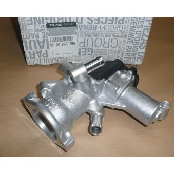 Vanne EGR OE 8200988750