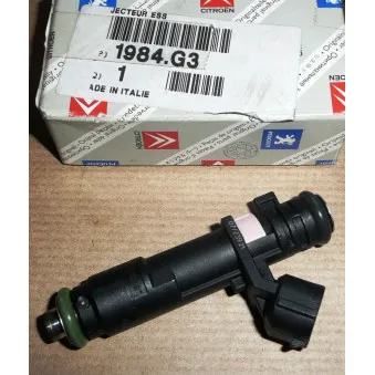 Injecteur OE 1984G3