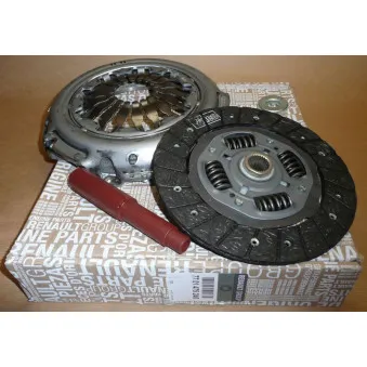 Kit d'embrayage OE 7701475246