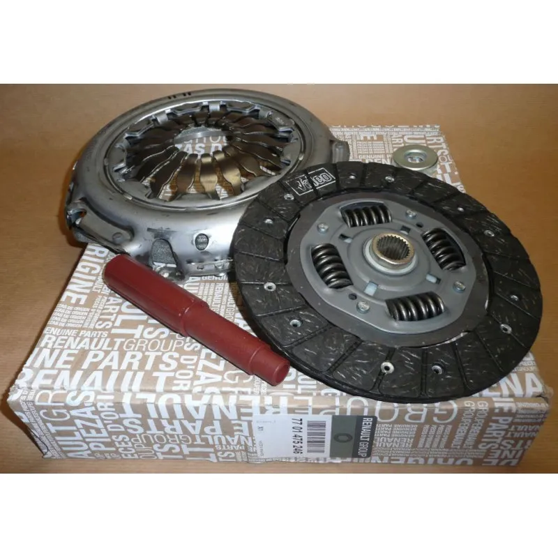 Kit d'embrayage OE 7701475246