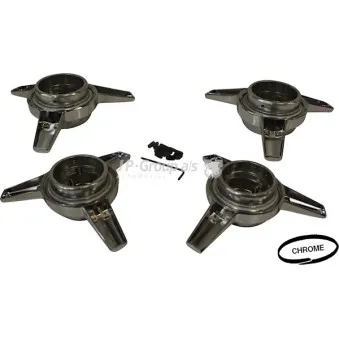 Enjoliveur, roues JP GROUP 8160450216