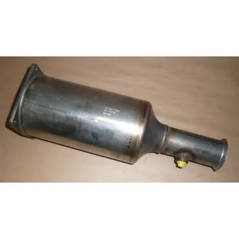Filtre à particules / à suie, échappement OE