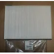 Filtre, air de l'habitacle OE 6447FG - Visuel 1
