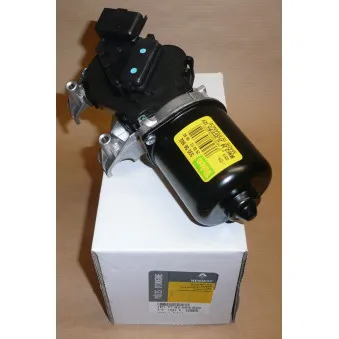 Moteur d'essuie-glace OE 7701054828