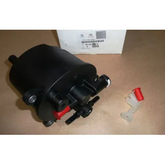 Filtre à carburant OE 9800032780