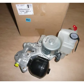 Unité de soupapes, groupe hydraulique-transmautomat OE 1609493880