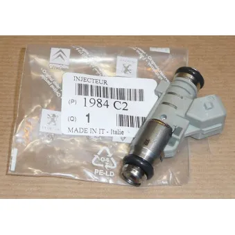 Injecteur OE 1984C2