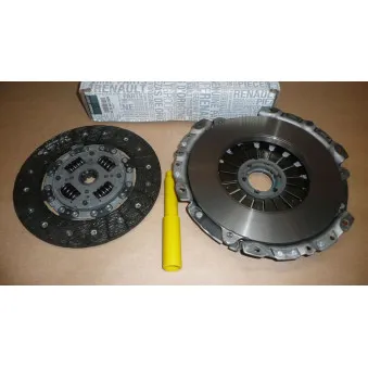 Kit d'embrayage OE 302054956R