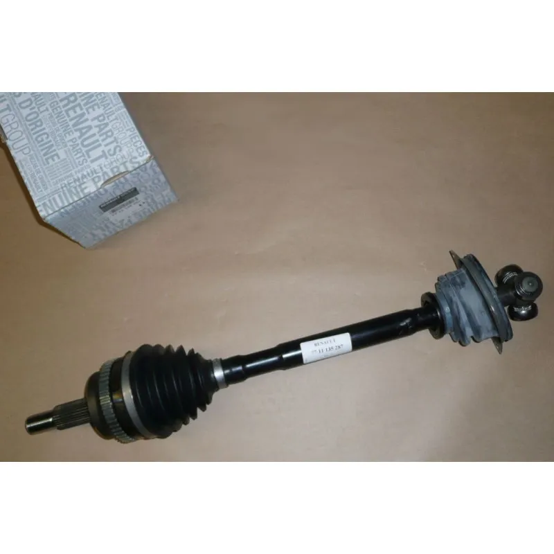 Arbre de transmission OE 7711135287