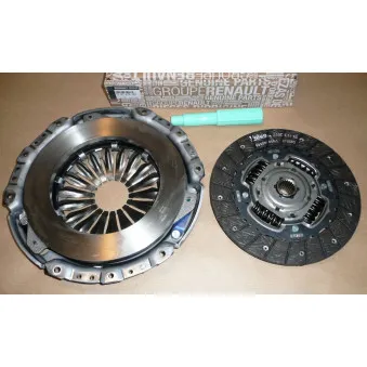 Kit d'embrayage OE 7701479161