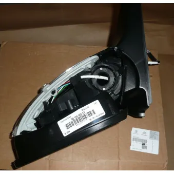 Rétroviseur extérieur OE 98128563XT