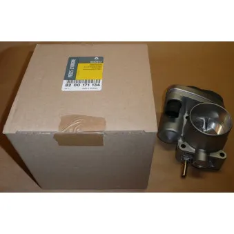 Corps papillon OE 8200171134