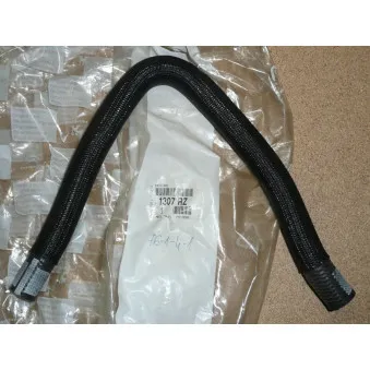 Durite de radiateur OE 1307RZ