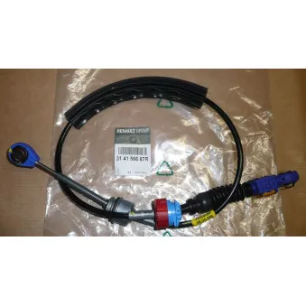 Tirette à câble, boîte de vitesse manuelle OE 314156687R