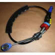 Tirette à câble, boîte de vitesse manuelle OE 314156687R - Visuel 3