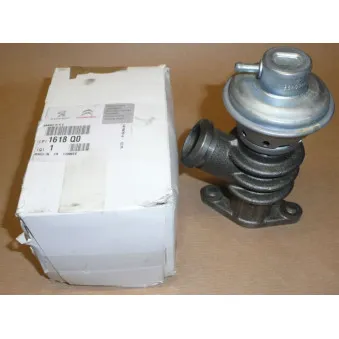 Vanne EGR OE 1618Q0
