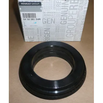 Roulement, coupelle de suspension OE 543258154R