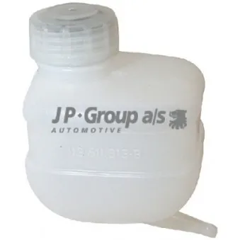Vase d'expansion, liquide de frein JP GROUP 8161200406