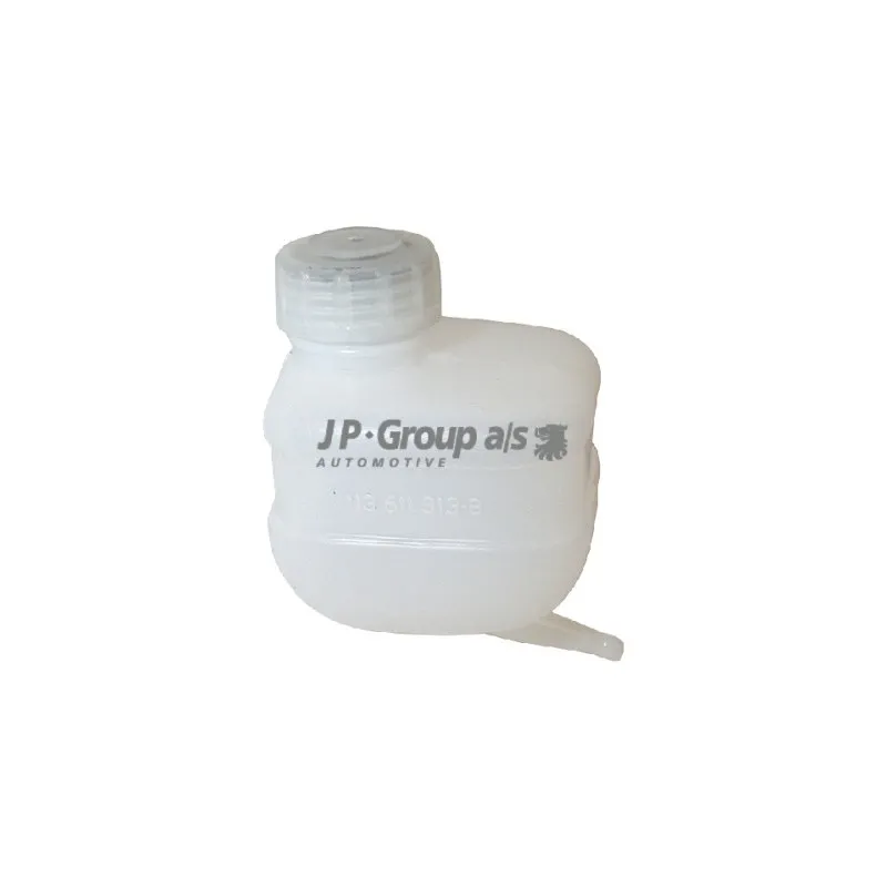 Vase d'expansion, liquide de frein JP GROUP 8161200406