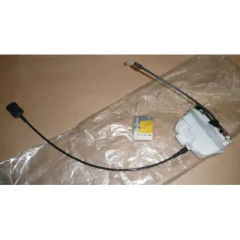 Serrure de porte arrière gauche OE 8200212466