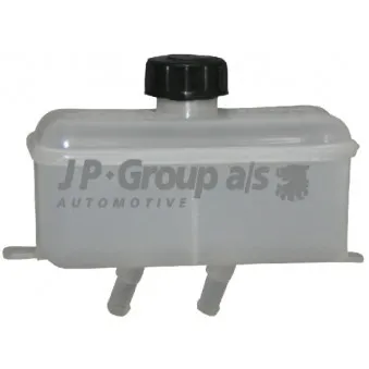 Vase d'expansion, liquide de frein JP GROUP 8161200600