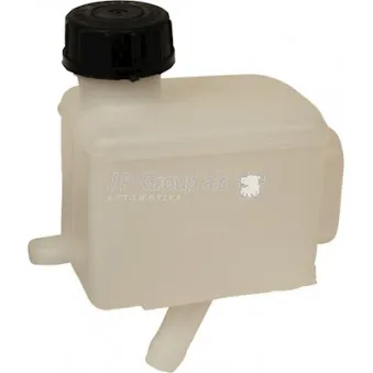 Vase d'expansion, liquide de frein JP GROUP 8161200802