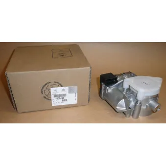 Corps papillon OE 1635Q9