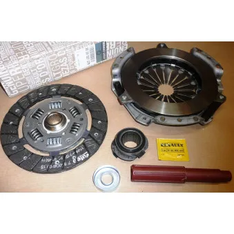 Kit d'embrayage OE 302052727R