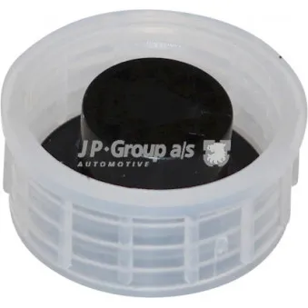 Bouchon, réservoir du liquide JP GROUP 8161201506