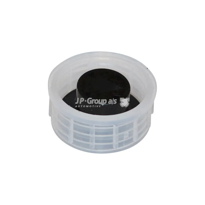 Bouchon, réservoir du liquide JP GROUP 8161201506