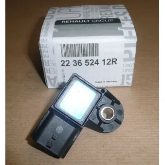 Capteur, pression du tuyau d'admission OE 223652412R