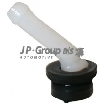 Raccord de tuyau JP GROUP 8161250106