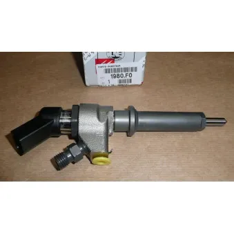 Injecteur OE 1980F0