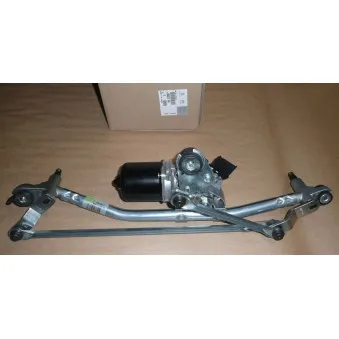 Moteur d'essuie-glace OE 6401F4