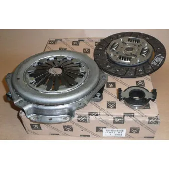Kit d'embrayage OE 205288