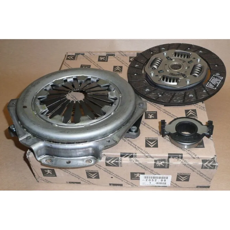 Kit d'embrayage OE 205288