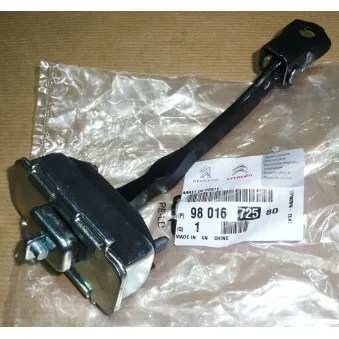 Cale-porte OE 9801672580
