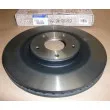 Jeu de 2 disques de frein avant OE 402069828R - Visuel 1