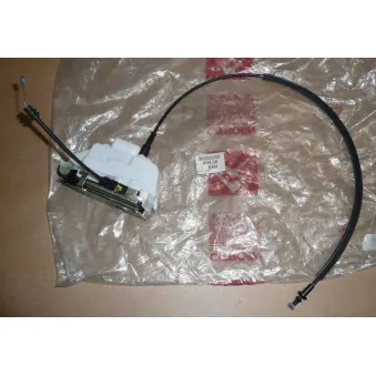 Serrure de porte OE 9136Q6