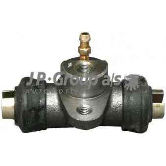 Cylindre de roue JP GROUP 8161300902