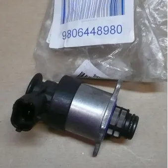 Régulateur, quantité de carburant (système à rampe commune) OE 9806448980