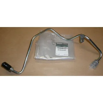 Conduite d'huile, compresseur OE 8200575657