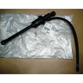 Cylindre émetteur, embrayage OE 2182G7
