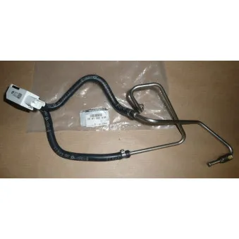 Capteur, pression des gaz échappement OE 208158341R