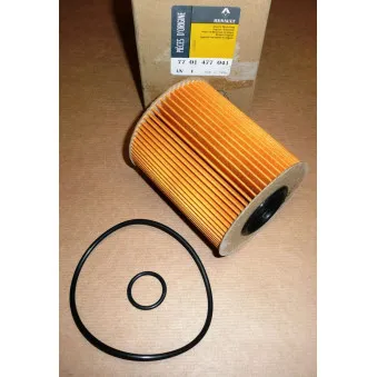 Filtre à huile OE 7701477041